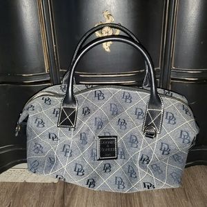 Dooney & Bourke purse